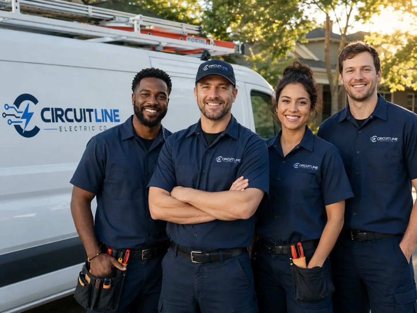 Whole Home Rewiring company in Marston, MO